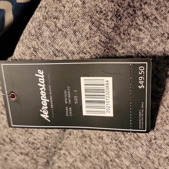 Aeropostale Hoodie - Picture 2 of 4